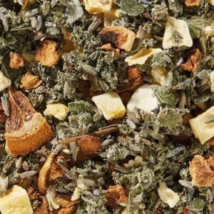 Apaisante, cicatrisante et anti-douleur, Roule ta Bille est "la boisson" calmante par excellence.